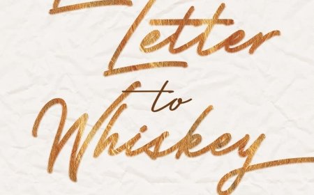 [PDF] A Love Letter to Whiskey #1-1.5 A Love Letter to Whiskey by Kandi Steiner Free Download