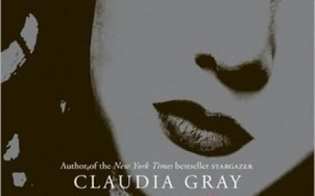 [PDF] Evernight #3 Hourglass by Claudia Gray Free Download