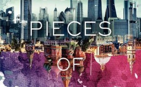 [PDF] Firebird #1 A Thousand Pieces of You by Claudia Gray Free Download