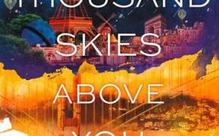 [PDF] Firebird #2 Ten Thousand Skies Above You by Claudia Gray Free Download