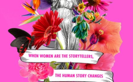 [PDF] Cassandra Speaks: When Women Are the Storytellers, the Human Story Changes by Elizabeth Lesser Free Download