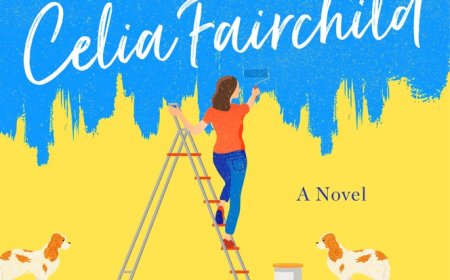 [PDF] The Restoration of Celia Fairchild by Marie Bostwick Free Download