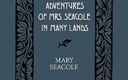 [PDF] Wonderful Adventures of Mrs. Seacole in Many Lands by Mary Seacole Free Download