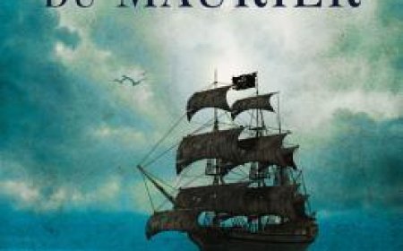 [PDF] Jamaica Inn by Daphne du Maurier Free Download