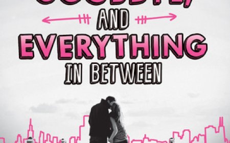[PDF] Hello, Goodbye, and Everything in Between by Jennifer E. Smith Free Download