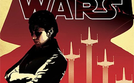 [PDF] Star Wars Disney Canon Novel Bloodline by Claudia Gray Free Download