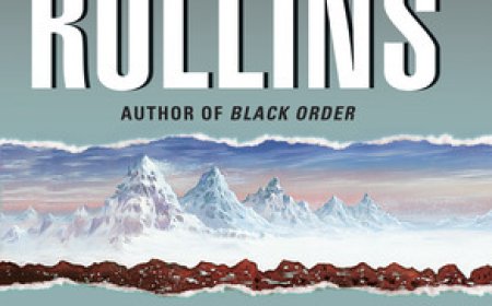 [PDF] Subterranean by James Rollins Free Download