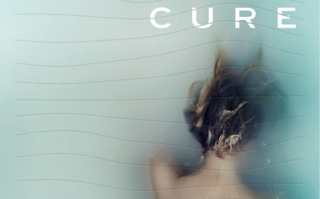 [PDF] The Water Cure by Sophie Mackintosh Free Download