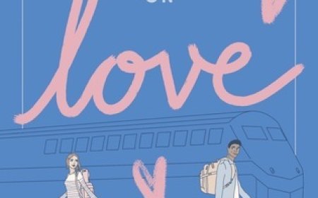 [PDF] Field Notes on Love by Jennifer E. Smith Free Download