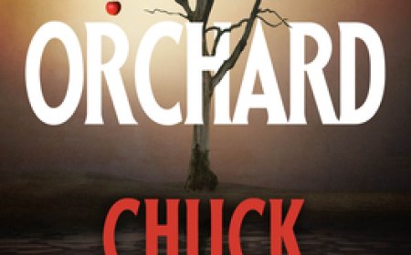 [PDF] Black River Orchard by Chuck Wendig Free Download
