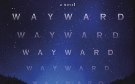 [PDF] Wanderers #2 Wayward by Chuck Wendig Free Download