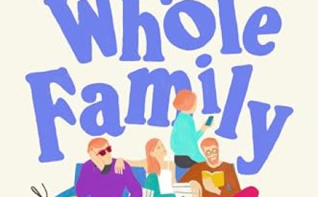 [PDF] Fun for the Whole Family by Jennifer E. Smith Free Download