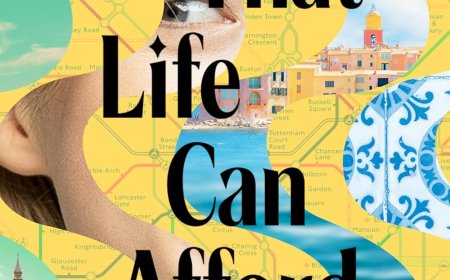 [PDF] All That Life Can Afford by Emily Everett Free Download
