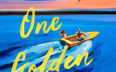 [PDF] One Golden Summer by Carley Fortune Free Download