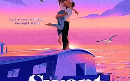 [PDF] Swept Away by Beth O'Leary Free Download