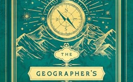 [PDF] Love's Academic #2 The Geographer's Map to Romance by India Holton Free Download