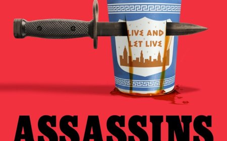 [PDF] Assassins Anonymous #1 Assassins Anonymous by Rob Hart Free Download