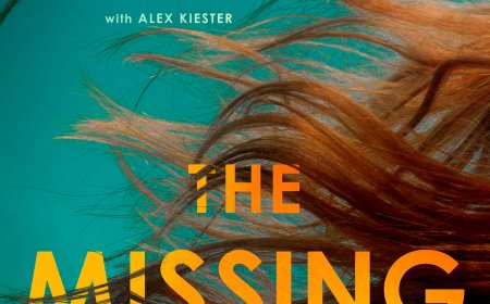 [PDF] The Missing Half by Ashley Flowers , Alex Kiester Free Download