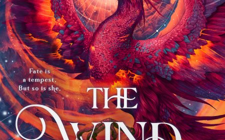 [PDF] Reign of Remnants #1 The Wind Weaver by Julie Johnson Free Download