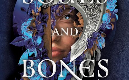 [PDF] Stonegate #1 Broken Souls and Bones by L.J. Andrews Free Download