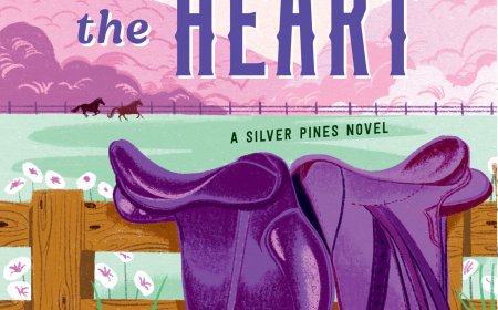 [PDF] Silver Pines Ranch #2 Training the Heart by Paisley Hope Free Download