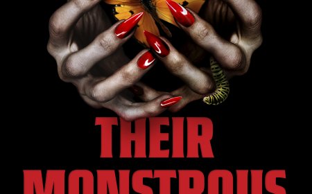 [PDF] Their Monstrous Hearts by Yiğit Turhan Free Download
