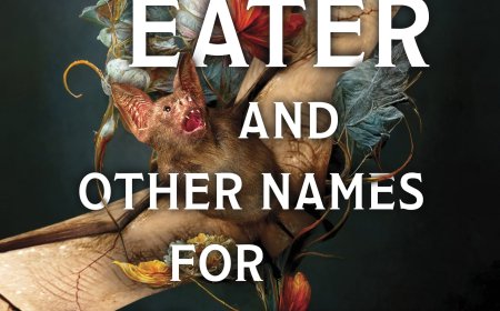 [PDF] Bat Eater and Other Names for Cora Zeng by Kylie Lee Baker Free Download