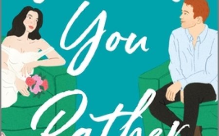 [PDF] Would You Rather by Allison Ashley Free Download