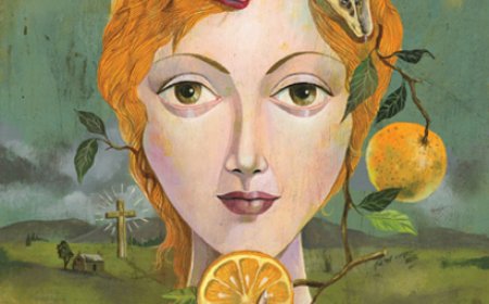 [PDF] Oranges Are Not the Only Fruit by Jeanette Winterson Free Download