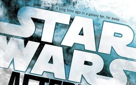 [PDF] Star Wars: Aftermath #1 Aftermath by Chuck Wendig Free Download