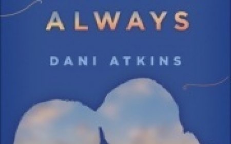 [PDF] Then and Always by Dani Atkins Free Download