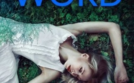 [PDF] Say The Word by Julie Johnson Free Download