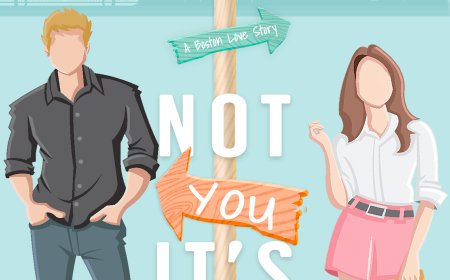 [PDF] Boston Love #1 Not You It's Me by Julie Johnson Free Download