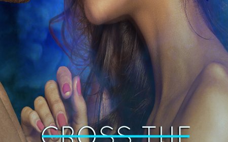 [PDF] Boston Love #2 Cross the Line by Julie Johnson Free Download