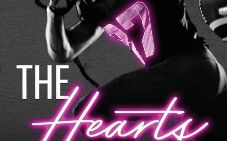 [PDF] The Alphaletes #3 The Hearts We Break by Katelyn Taylor Free Download