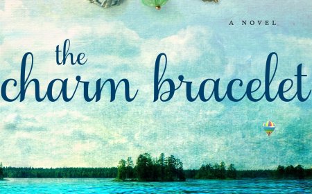 [PDF] Heirloom #1 The Charm Bracelet by Viola Shipman Free Download