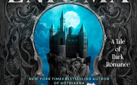 [PDF] Enigma by RuNyx Free Download