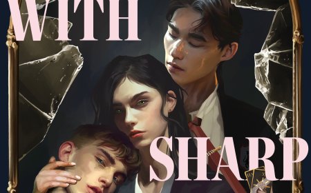 [PDF] Boys with Sharp Teeth by Jenni Howell Free Download