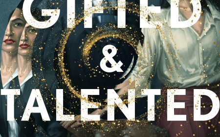 [PDF] Gifted & Talented by Olivie Blake Free Download