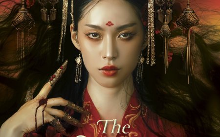 [PDF] The Scarlet Alchemist #1 by Kylie Lee Baker Free Download