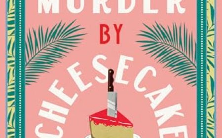 [PDF] Golden Girls #1 Murder by Cheesecake by Rachel Ekstrom Courage Free Download