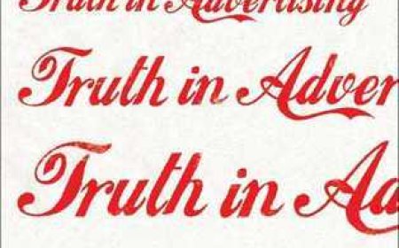 [PDF] Truth in Advertising by John Kenney Free Download