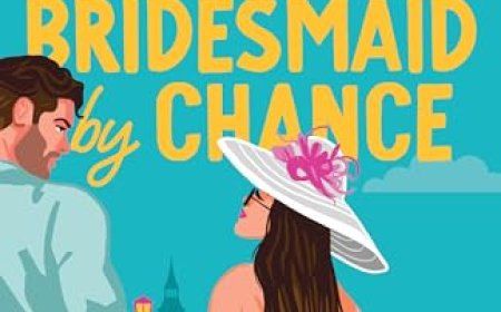[PDF] Bridesmaid for Hire Bridesmaid by Chance by Meghan Quinn Free Download