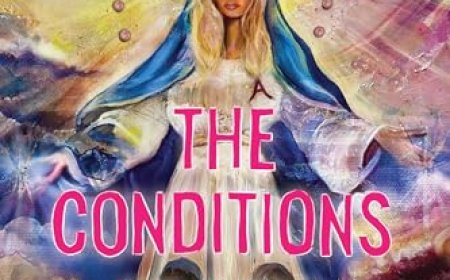 [PDF] The Conditions of Will by Jessa Hastings Free Download