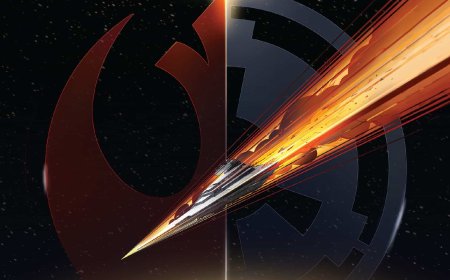 [PDF] Star Wars Disney Canon Novel Lost Stars by Claudia Gray Free Download