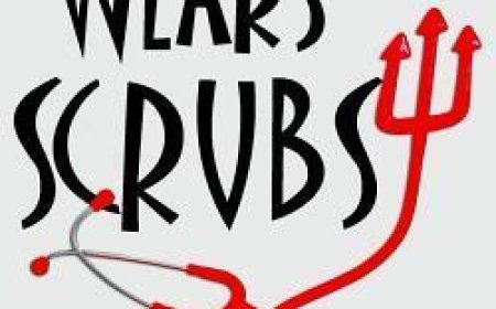 [PDF] Dr. Jane McGill #1 The Devil Wears Scrubs by Freida McFadden Free Download