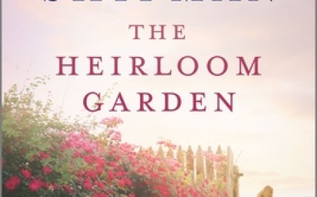 [PDF] The Heirloom Garden by Viola Shipman Free Download