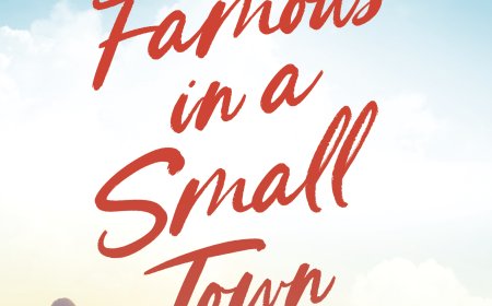 [PDF] Famous in a Small Town by Viola Shipman Free Download