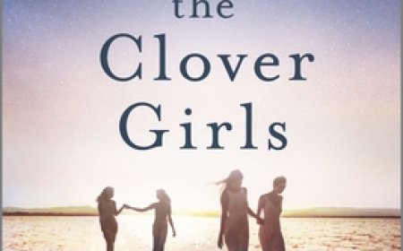 [PDF] The Clover Girls by Viola Shipman Free Download