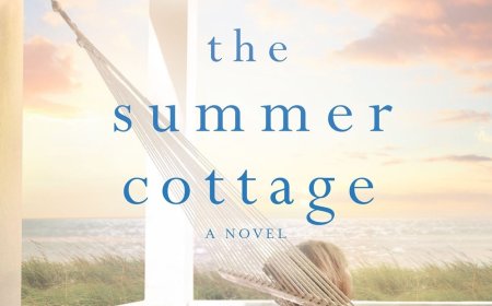 [PDF] The Summer Cottage by Viola Shipman Free Download